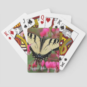 Baraja De Cartas Swallowtail del este 2