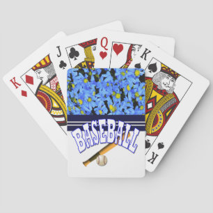 Baraja De Cartas Tablero de cribbage a juego