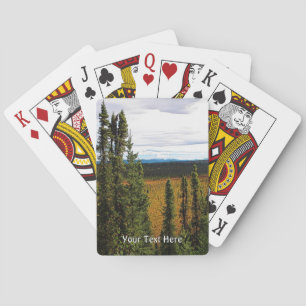 Baraja De Cartas Taiga Summer