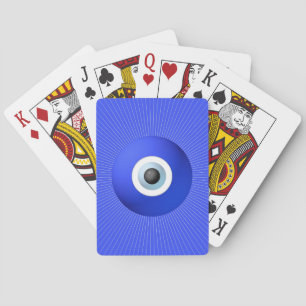 Baraja De Cartas Talismán para Proteger contra el Ojo Malo