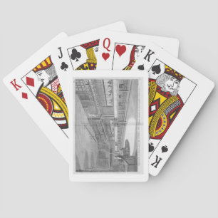 Baraja De Cartas Talleres del duende, de la "enciclopedia" por Deni