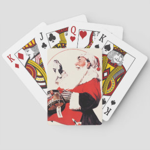 Baraja De Cartas Tambor para Tommy