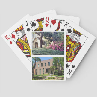 Baraja De Cartas tangley