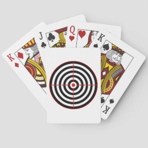 Baraja De Cartas Target