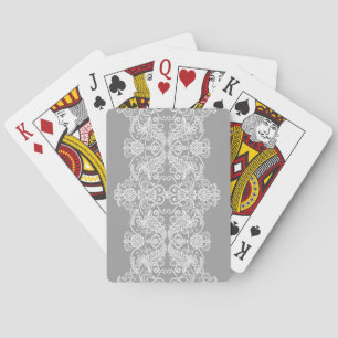 Baraja De Cartas Tarjeta boda