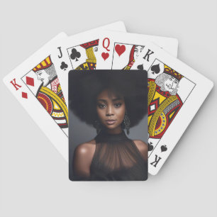 BARAJA DE CARTAS TARJETA DE JUEGO DE OYADANTORGOAT