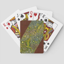 Baraja De Cartas Tarjeta de juego Face to Face