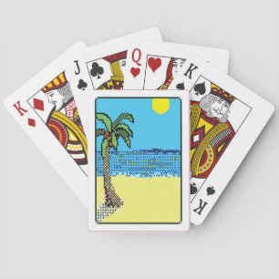 Baraja De Cartas tarjeta windows 95