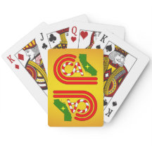 Tarjetas - CCCA