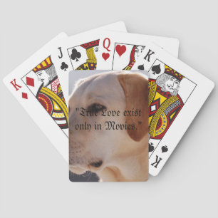 Baraja De Cartas Tarjetas de bicicleta