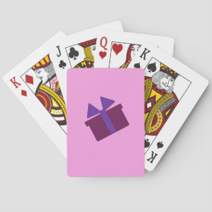 Baraja De Cartas Tarjetas de Cumpleaños