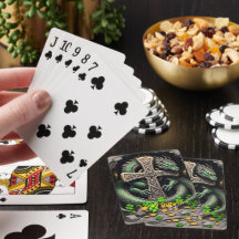 Tarjetas de James Michael Miller