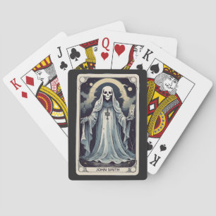 Baraja De Cartas Tarjetas de jubilación divertidas Personalizació