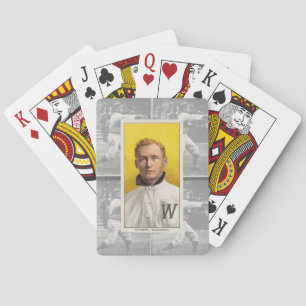 BARAJA DE CARTAS TARJETAS DE JUEGO