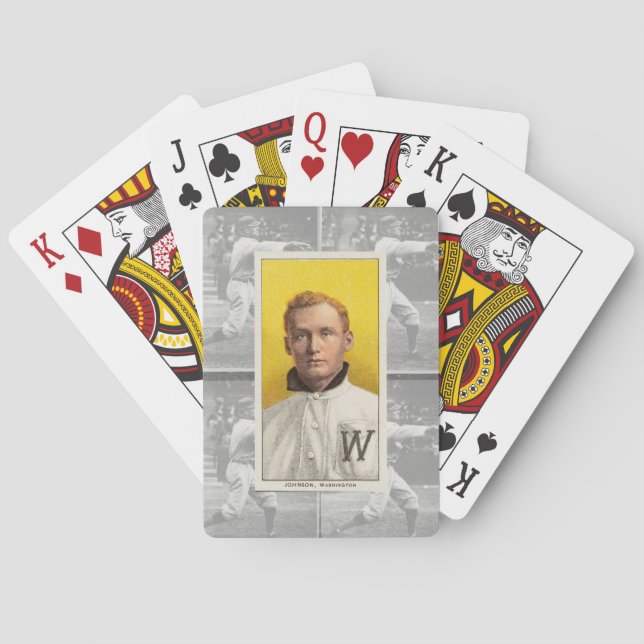 BARAJA DE CARTAS TARJETAS DE JUEGO (Reverso)
