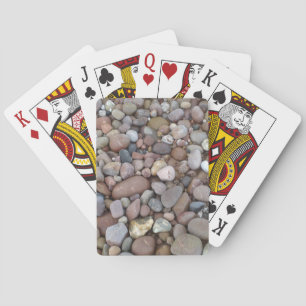 Baraja De Cartas Tarjetas de juego clásicas Stones