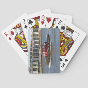 Baraja De Cartas Tarjetas de juego Cooper Moran