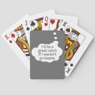 Baraja De Cartas Tarjetas de juego de color de personalizado dement