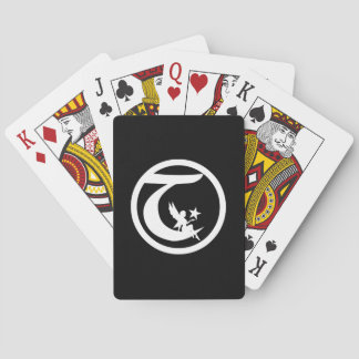 BARAJA DE CARTAS TARJETAS DE JUEGO DE TUSSIN - FERIA