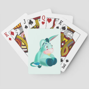 Baraja De Cartas Tarjetas de juego divertidas para bebes - Personal