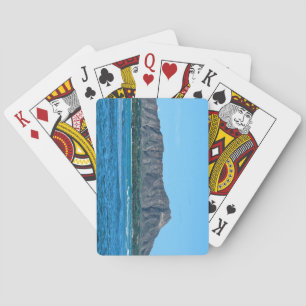 Baraja De Cartas Tarjetas de juego Hawaii