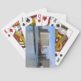 Baraja De Cartas Tarjetas de juego Hawaii