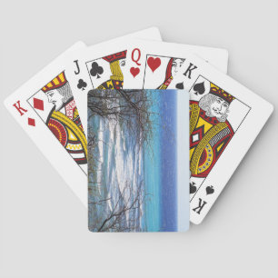 Baraja De Cartas Tarjetas de juego Hawaii