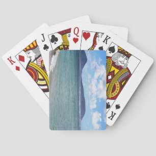 Baraja De Cartas Tarjetas de juego Hawaii