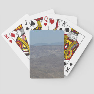 Baraja De Cartas Tarjetas de juego Lake Meade