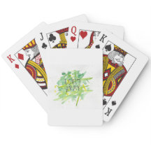 Tarjetas de juego Loki
