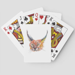 Baraja De Cartas Tarjetas de juego Lynx Bicycle® Poker
