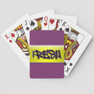 Baraja De Cartas ¡Tarjetas de juego nuevas a la venta!