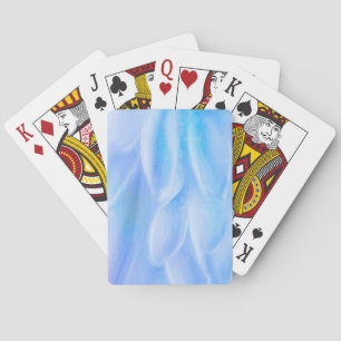 Baraja De Cartas Tarjetas de juego para bicicletas Petals