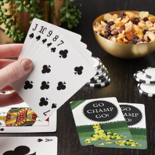 Baraja De Cartas Tarjetas de juego SUNSHINE MATCH