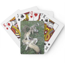 Tarjetas de la muerte