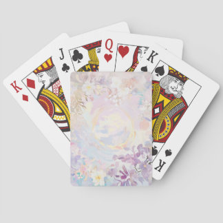 Baraja De Cartas Tarjetas de Pamela - Recuerdos de Boda