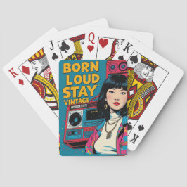 Baraja De Cartas Tarjetas de póker