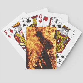 Baraja De Cartas  Tarjetas de reproducción