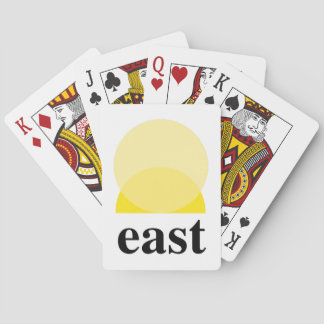 Baraja De Cartas Tarjetas de reproducción