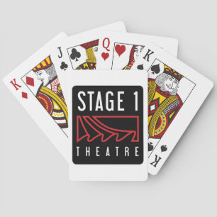 Baraja De Cartas Tarjetas de reproducción