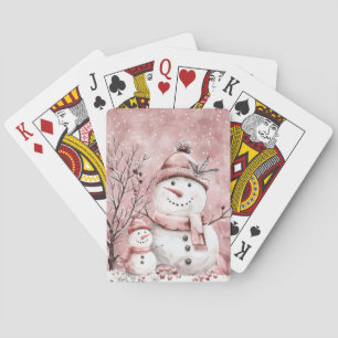 Baraja De Cartas Tarjetas de reproducción