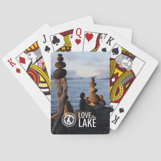Baraja De Cartas  Tarjetas de reproducción