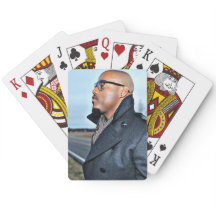 Tarjetas de reproducción Blue Edition