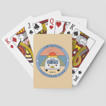 Tarjetas de reproducción clásicas