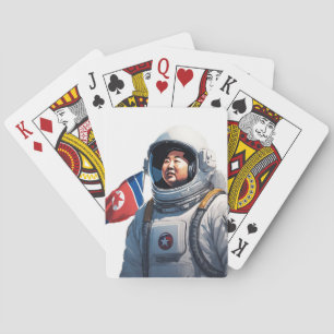 Baraja De Cartas Tarjetas de reproducción clásicas