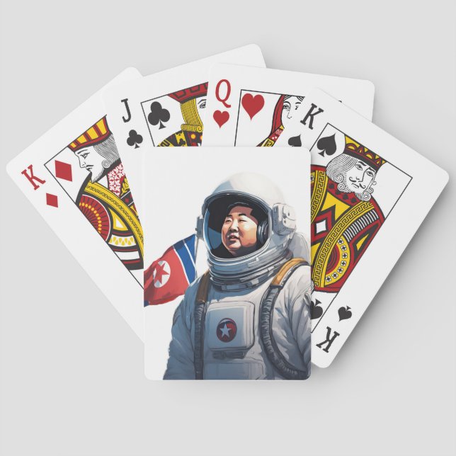 Baraja De Cartas Tarjetas de reproducción clásicas (Reverso)