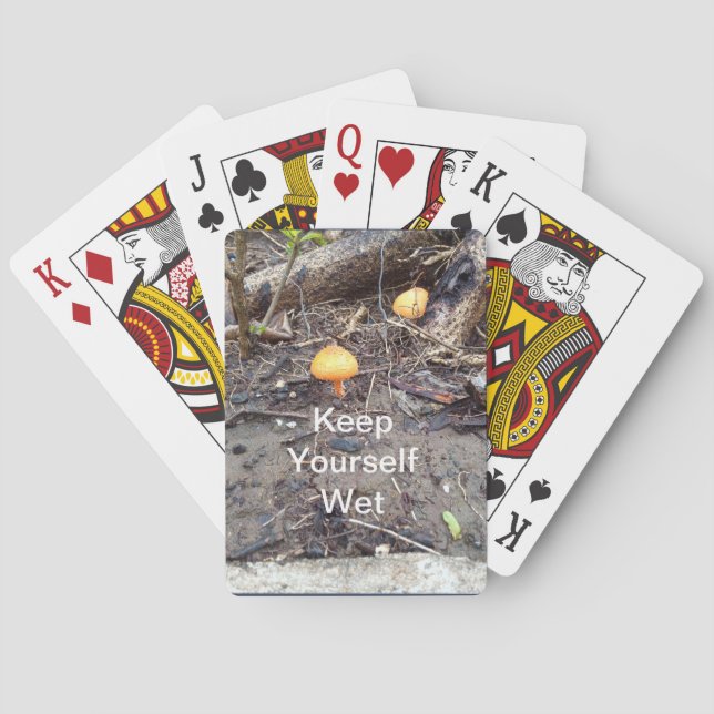 Baraja De Cartas Tarjetas de reproducción clásicas (Reverso)