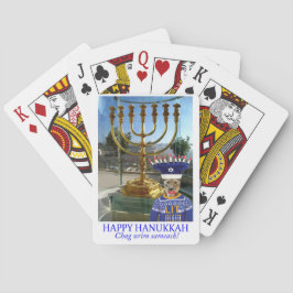 Baraja De Cartas Tarjetas de reproducción clásicas