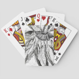 Baraja De Cartas Tarjetas de reproducción clásicas