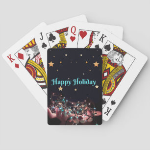 Baraja De Cartas Tarjetas de reproducción clásicas